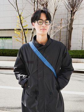 メリケンビューティーパーラー コウベ(MERICAN BEAUTY PARLOR KOBE) 【夏 サーフカール もいいかもね】牧田じゅん