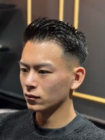 オトコデザイン(OTOKO DESIGN)&nbsp;フェザーアップ  フェード  メンズ