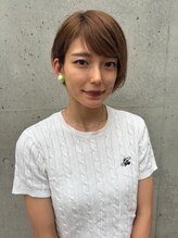 ガレットウメダ(GALETTE UMEDA) 末次 真理子