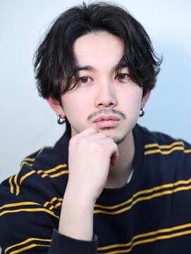 リップス 原宿(LIPPS) 大人カルマセンターパート