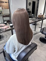 キャリー(Caly)&nbsp;After