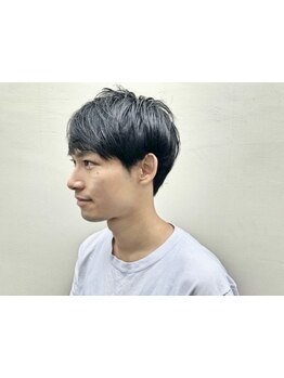 【南光台】オフィススタイルからカジュアルスタイルまで。お客様に寄り添い、理想のスタイルに仕上げます＊