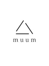 MUUM【ムーム】