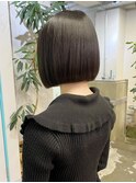 【TALO】似合わせボブカット