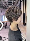 ハイライト×ショート☆