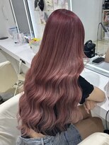 ジューシーティーティー(JUICY tt)&nbsp;エクステ