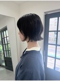 ナチュラルウルフミディ