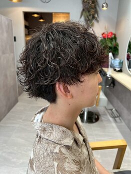 アイ(i)の写真/【広島駅・稲荷町から徒歩5分】再現性の高い技術力とマンツーマン施術で理想のスタイルを叶えます！