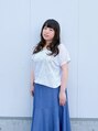ピーディーヴィセオ 新さっぽろ店(PD VISEO) 西村  涼子