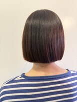 ブリスト(BRIST)&nbsp;ボブ/ショートボブ/マッシュ/ショートスタイル＠30代40代50代