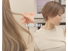 グッディ 岡山下中野店(GOOD-DAY)