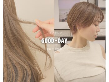 GOOD-DAY 岡山下中野店