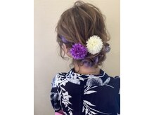 ヘアメイクアート(Hair make Art)