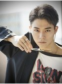 ベリーショート/ビジネスショート/スパイキーショート/町田men's