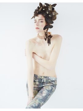 サークル(CIRCLES) ファッション雑誌の仕事