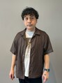 アグ ヘアー イオット 大和田店(Agu hair i'ott) 土井 哲也
