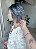 デザインルーツカラー