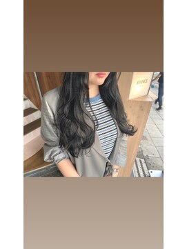 アヴァンス 天王寺店(AVANCE.) レイヤーカット