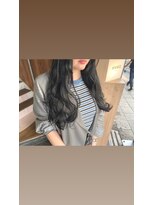 アヴァンス 天王寺店(AVANCE.) レイヤーカット