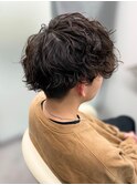似合わせカット/似合わせメンズカット/メンズパーマ
