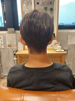 リーノ(Liino)&nbsp;ナチュラルセンターパート