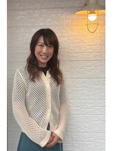 ピース(PEACE) 柴山 美芽