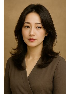 レナータ(Renata) カーム・レイヤーミディ