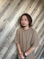 テーラヘアー 蘇我店(TELA HAIR) 嶋野 雄一
