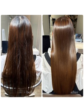 イフ 神戸元町 三宮(if.) 超高濃度水素プレミアムエイジングケアカラーエステ＃ヘッドスパ