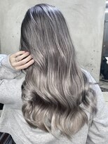 エゴ 池袋(EGO)&nbsp;バレイヤージュ