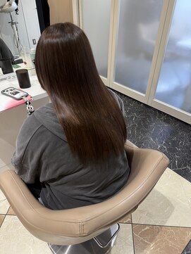 髪質改善/似合わせ/白髪ぼかし/ハイライト/川口