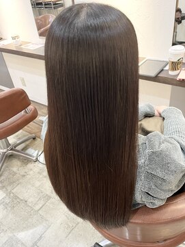 髪質改善/縮毛矯正/美髪/艶髪/髪質改善トリートメント/津田沼