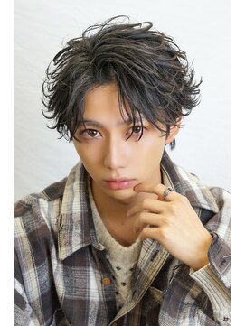 アイトーキョー 渋谷(AI TOKYO) アクティブフェザー