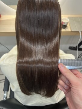 グロウ 赤羽(grow) チョコレートブラウン【grow赤羽】