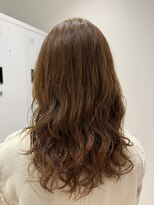 フラミューム 関内店(flammeum)&nbsp;くるくるパーマ