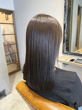 クルニエ(crenier) ショコラブラウン