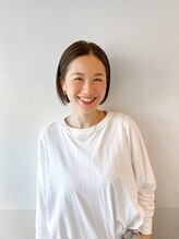ムーク 海老名(MUUK) 吉實 美香