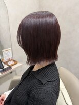 ジーナ 姪浜(Zina)&nbsp;＊ピンクラベンダー＊　【Zina姪浜】