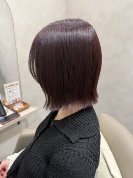 ジーナ 姪浜(Zina) ＊ピンクラベンダー＊　【Zina姪浜】