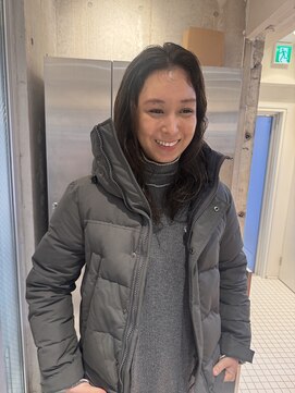 ロカ(loca) loca オリーブグレージュ