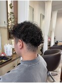新規お得クーポンあり【見附　今町】ツイストスパイラルヘア