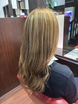 ラシク(RASHIKU)&nbsp;コントラストハイライト