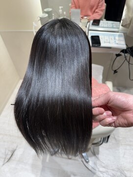 エレノア 四条烏丸店(Eleanor) 【山地】夕方ボワるの卒業