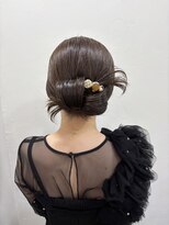 ジンジャー(GINGER)&nbsp;☆