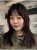 原宿/表参道/明治神宮前/ケアブリーチ/ダブルカラー/学割U24