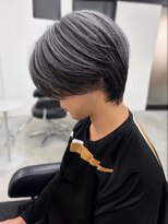 タム(tam)&nbsp;アンブレラカラー　コントラストカラー