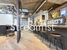 ストリームファースト(Stream1st)