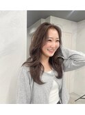 大人かわいい！イルミナカラー！