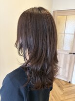 ビューティーワークスループライン(beautyworks LoopLine)&nbsp;ロングレイヤー