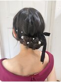 シニヨン